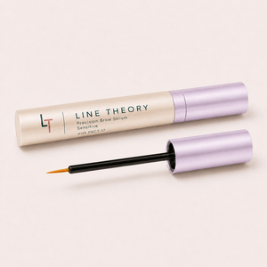 Precision Brow Growth Serum