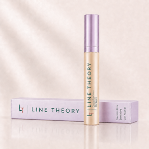 Precision Brow Growth Serum