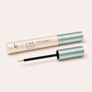 Density Brow Growth Serum