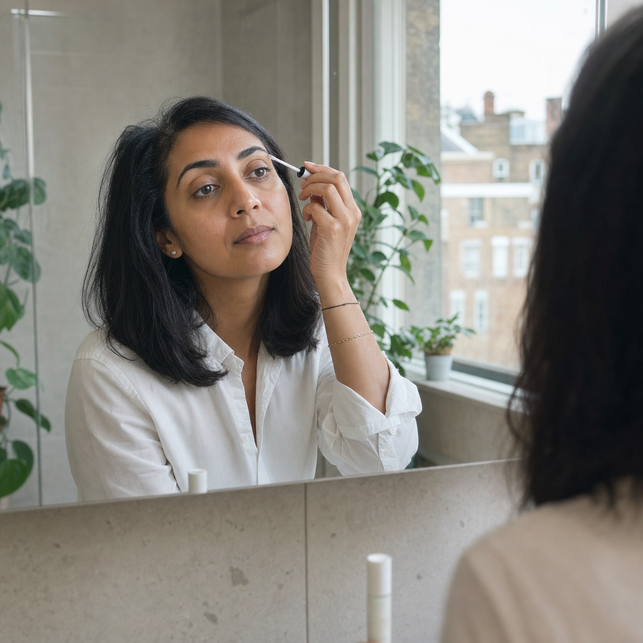Lash Extensions or Natural Lash Growth: Making the Right Choice After 35