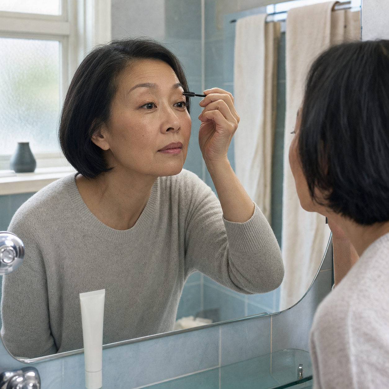 How to Maintain Brow Results Without Over-Styling