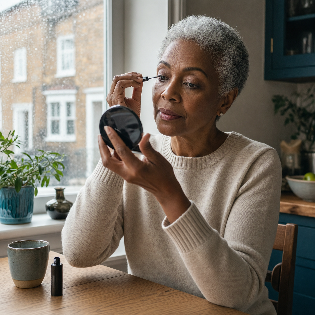 Lash and Brow Loss After Cancer Treatment: A Gentle Approach to Regrowth