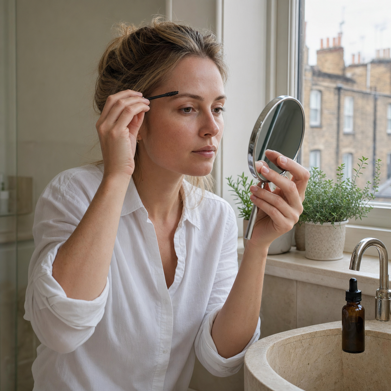 Five Lash Care Mistakes That Make Mature Lashes Look Thinner