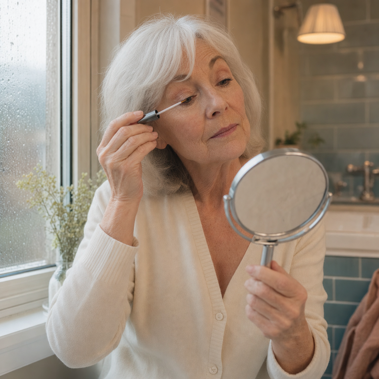 Beauty Care During Cancer Recovery: Sensitivity First