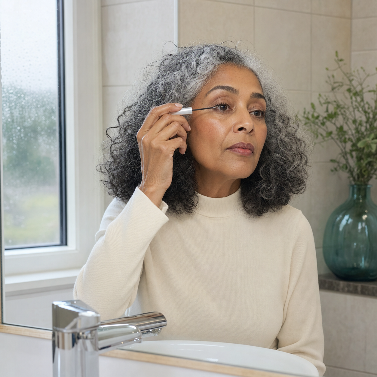 Seasonal Shedding: What Is Normal for Lashes, Brows and Hair?