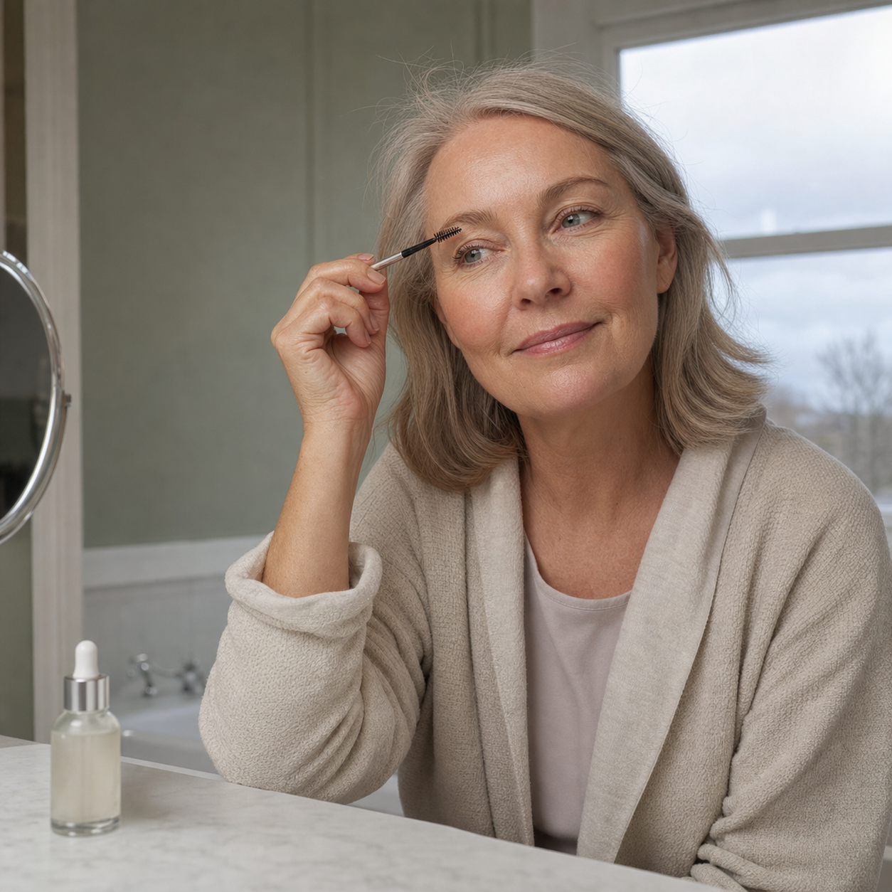 How to Maintain Lash Results After the Growth Phase