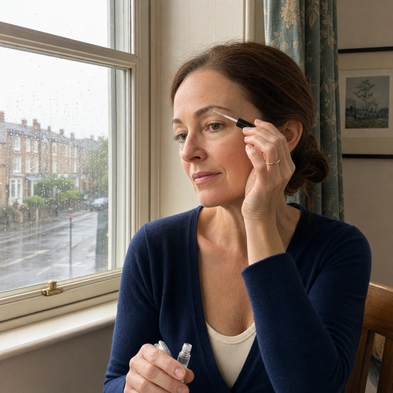 Lash Care for Contact Lens Wearers and Dry Eyes