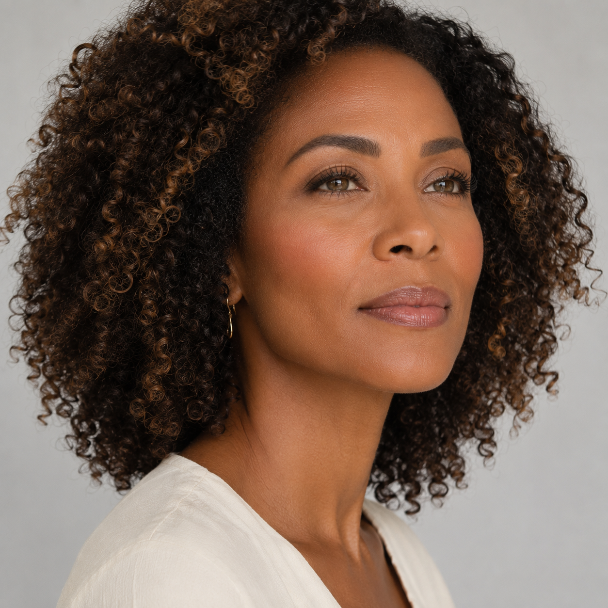 Brow Care Without Microblading: Natural Definition for Women Over 35