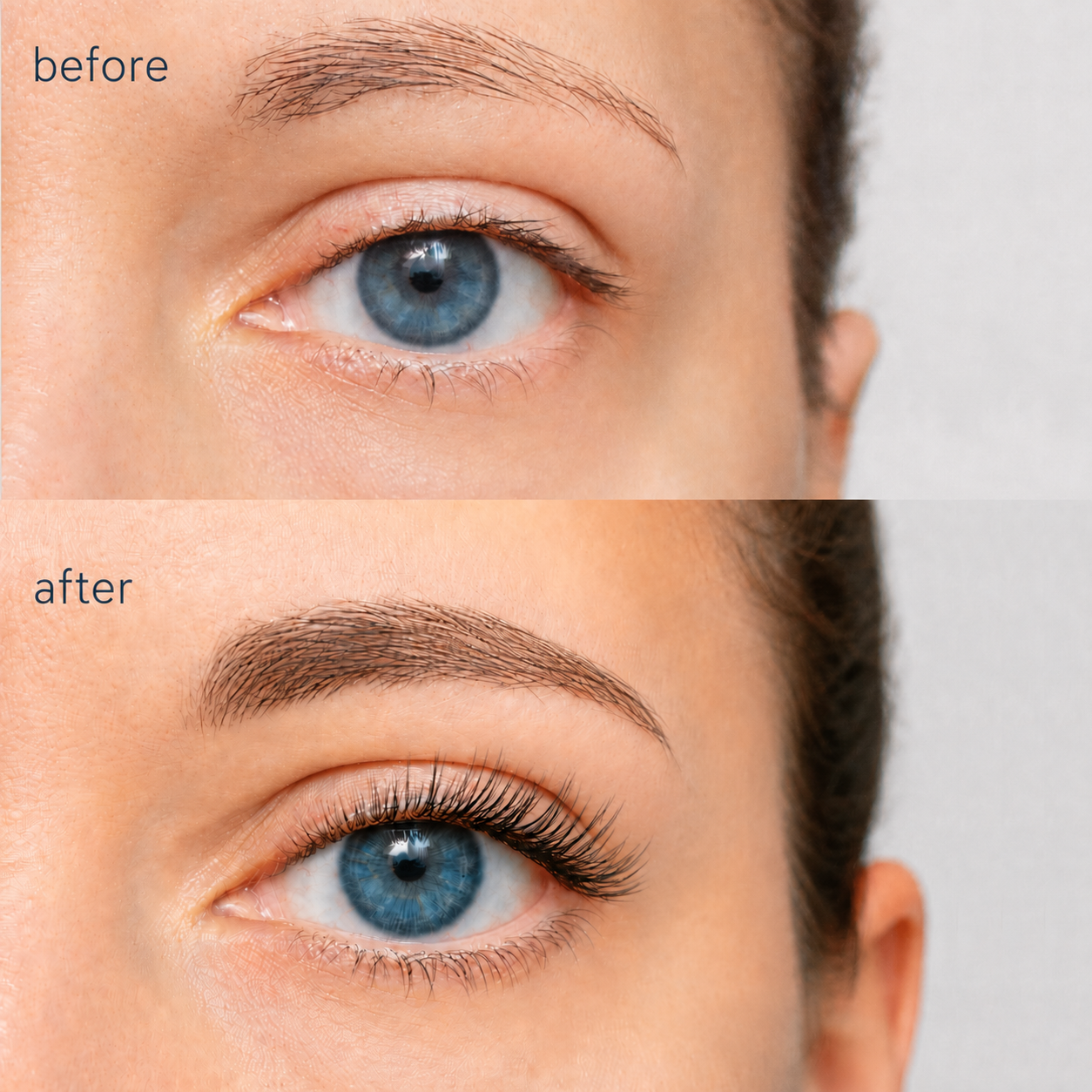 Cilvelle Lash Serum