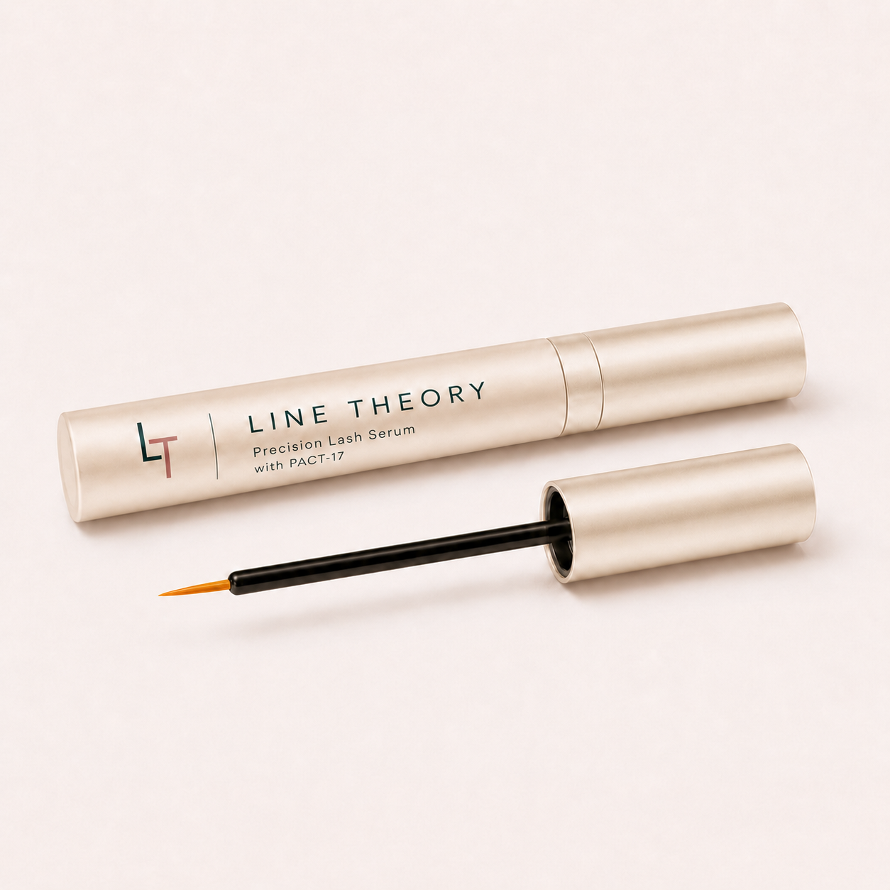 Precision Lash Growth Serum
