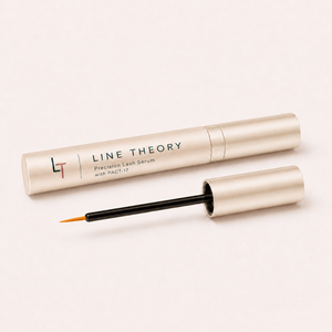 Precision Lash Growth Serum