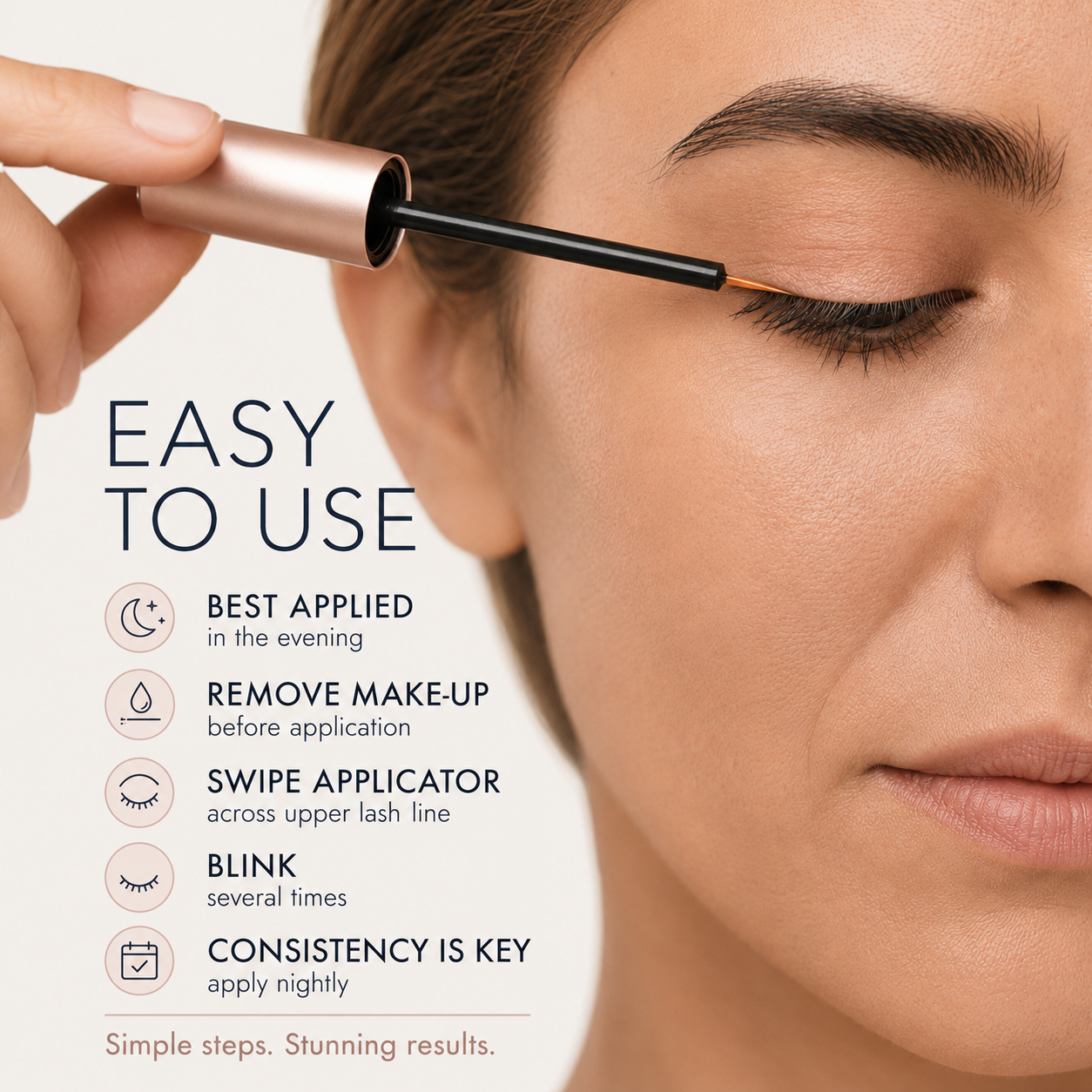 Cilvelle Lash Serum