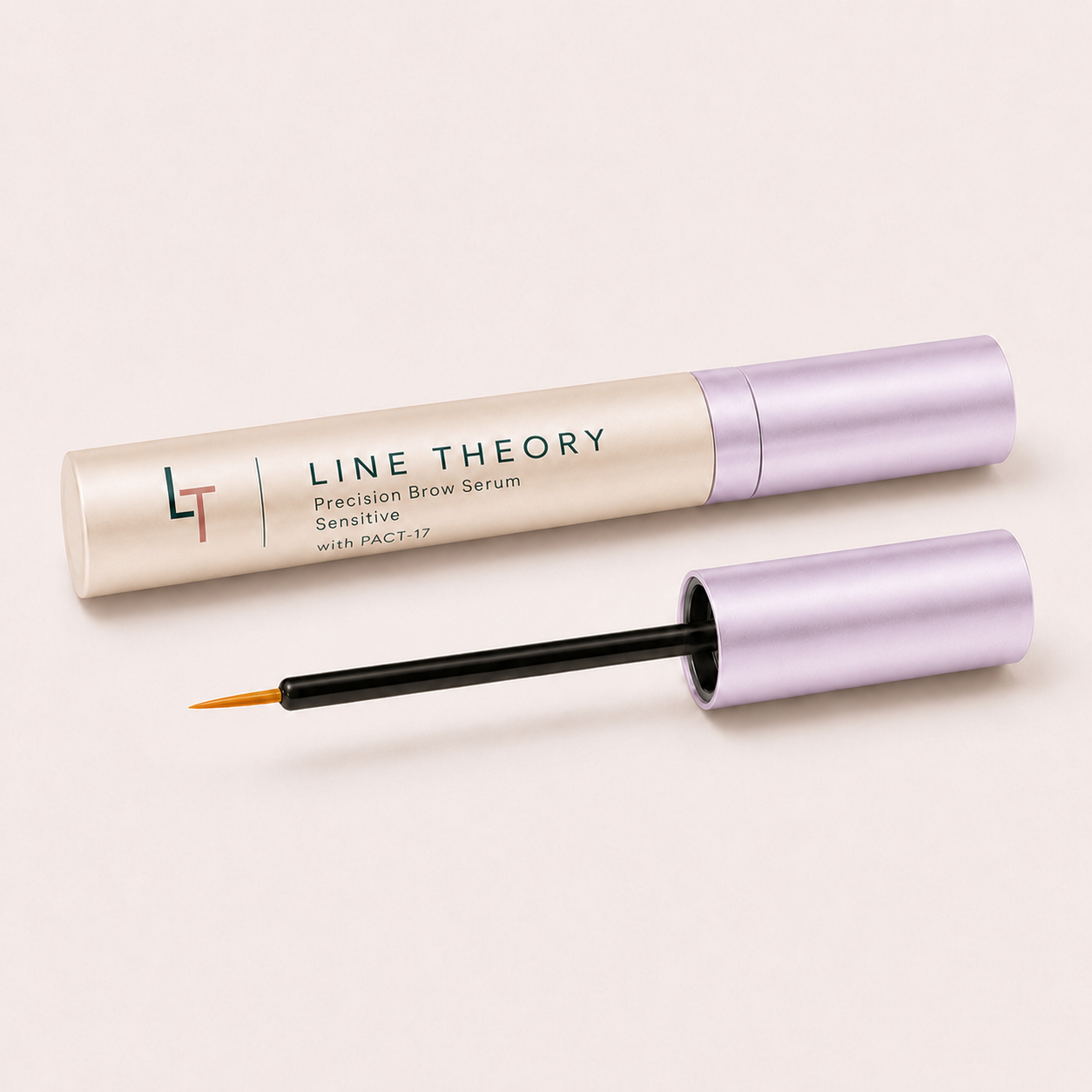 Precision Brow Growth Serum