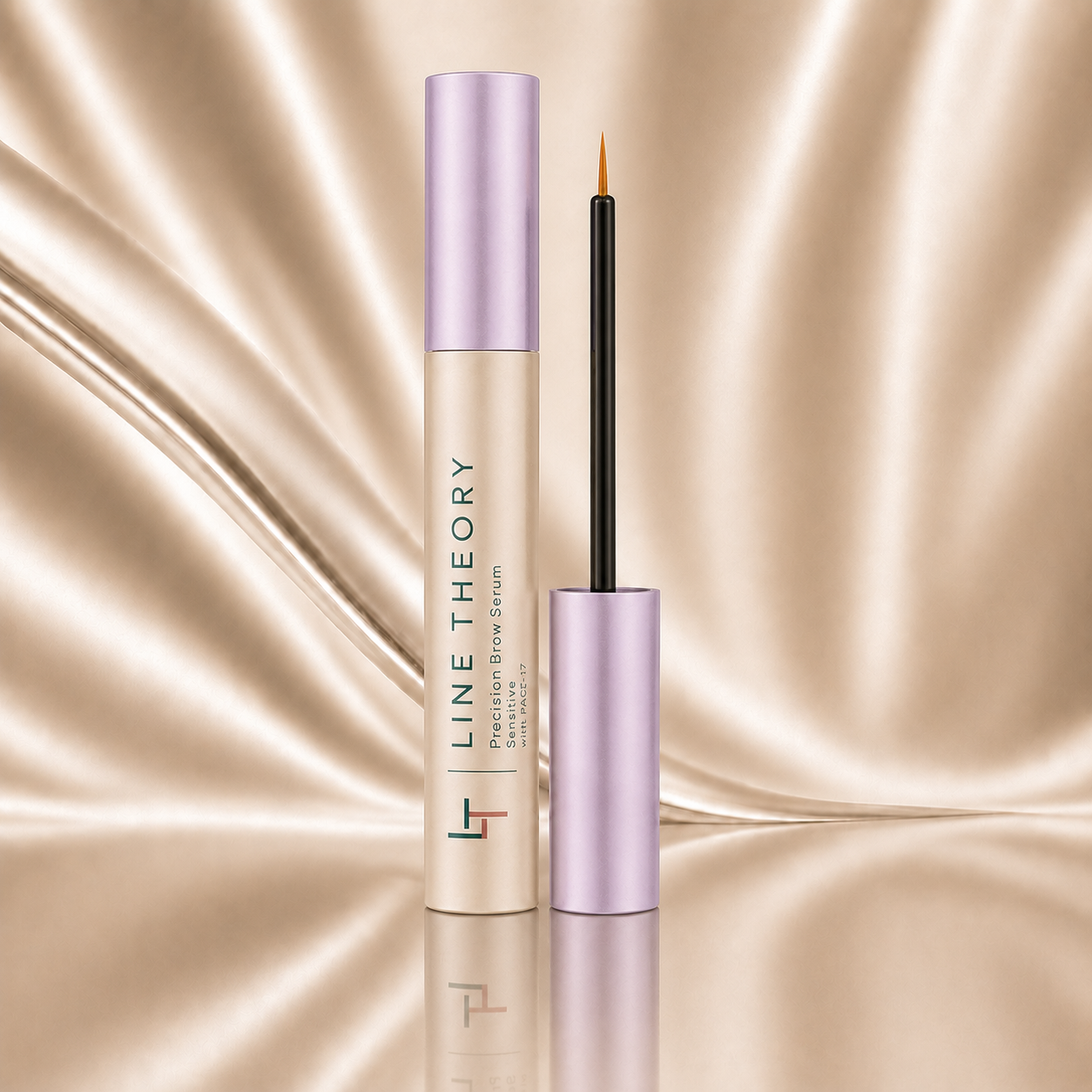 Precision Brow Growth Serum
