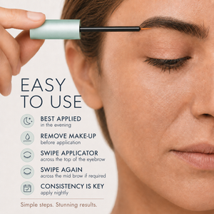 Density Brow Growth Serum