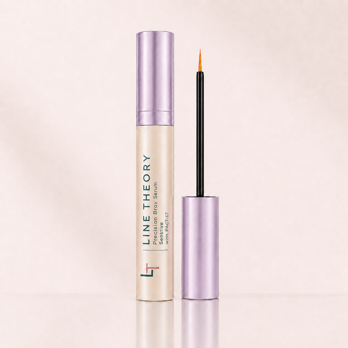 Precision Brow Growth Serum