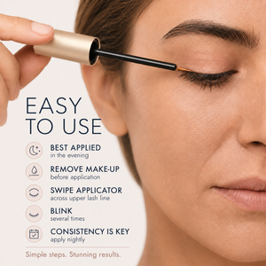 Precision Lash Growth Serum