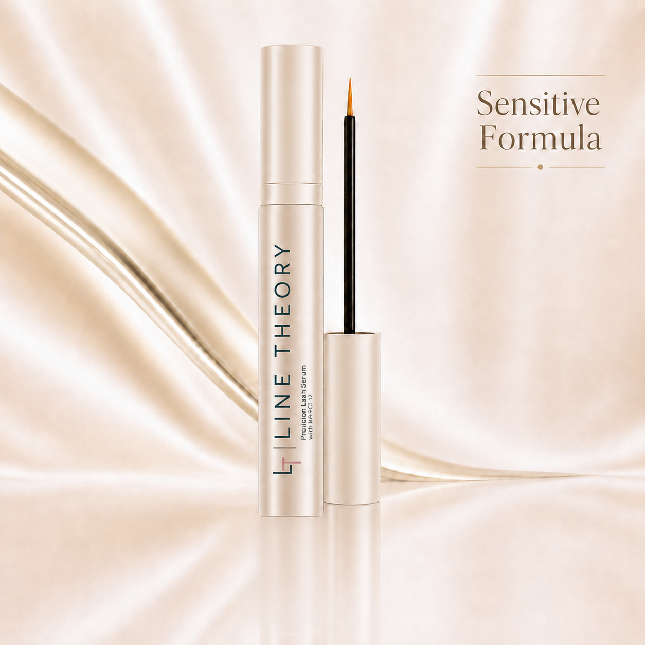Precision Lash Growth Serum
