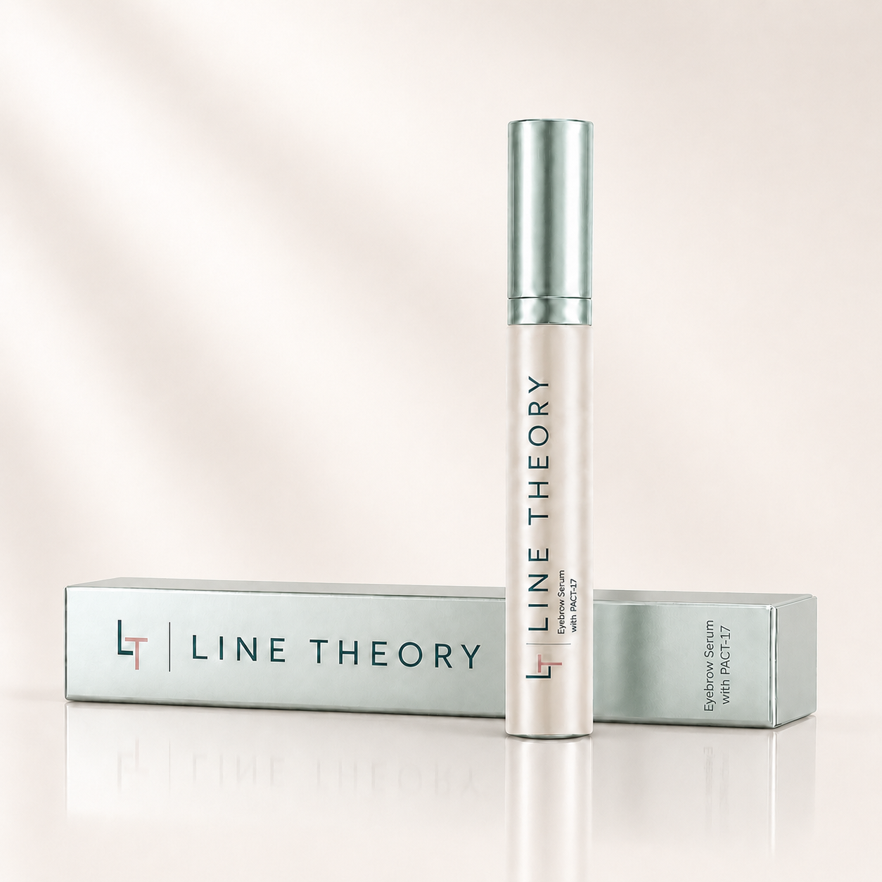 Density Brow Growth Serum