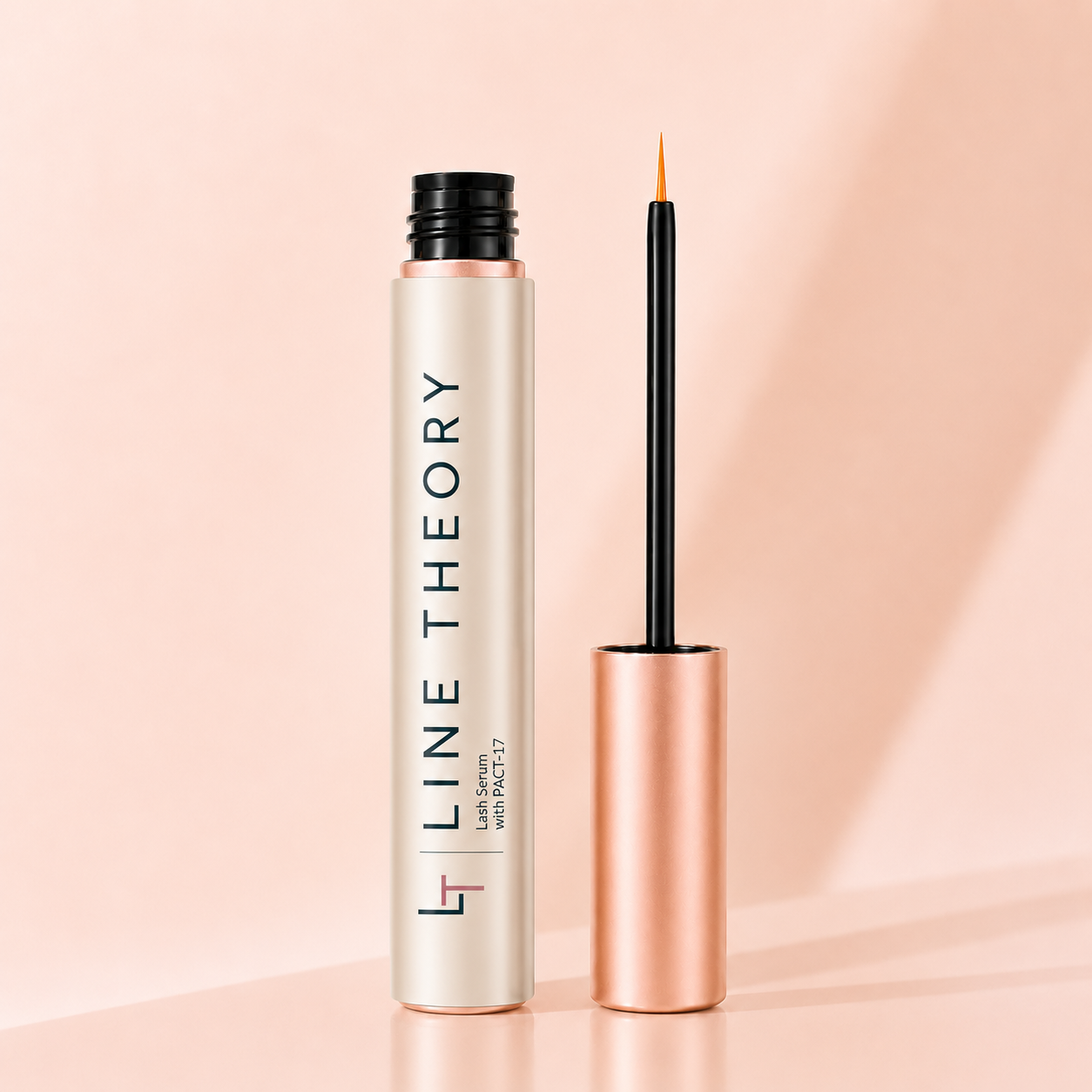 Intensive Lash Growth Serum