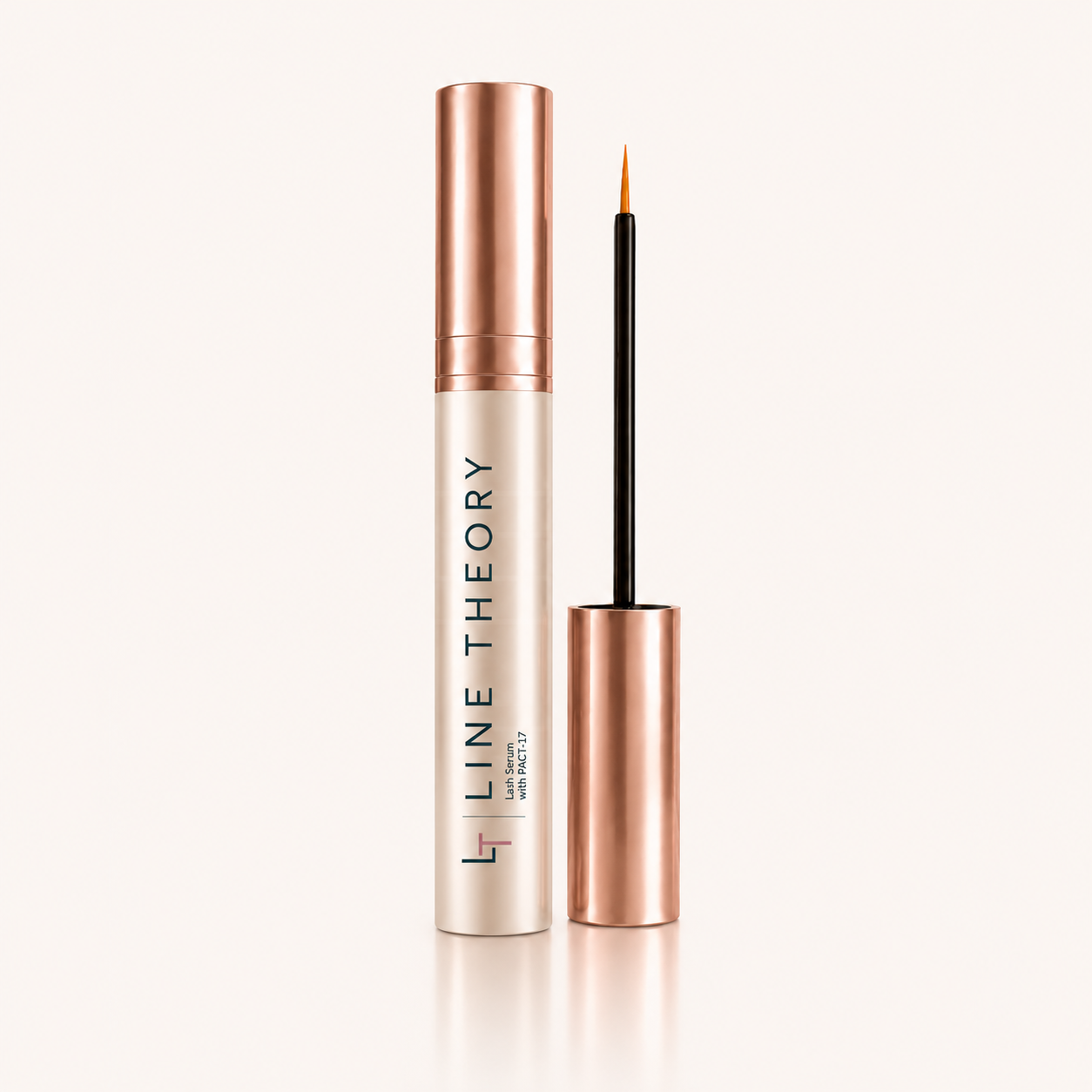 Intensive Lash Growth Serum