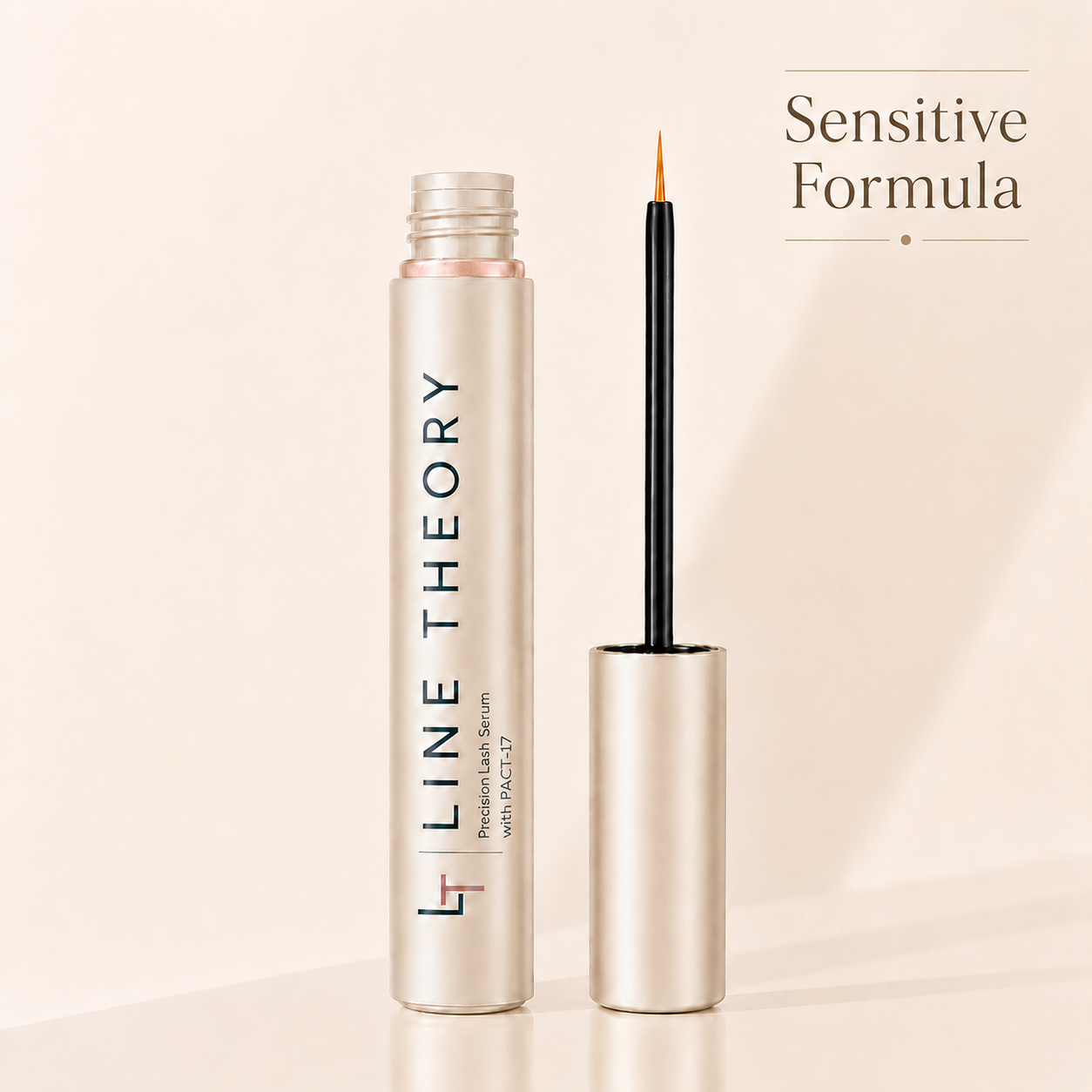 Precision Lash Growth Serum