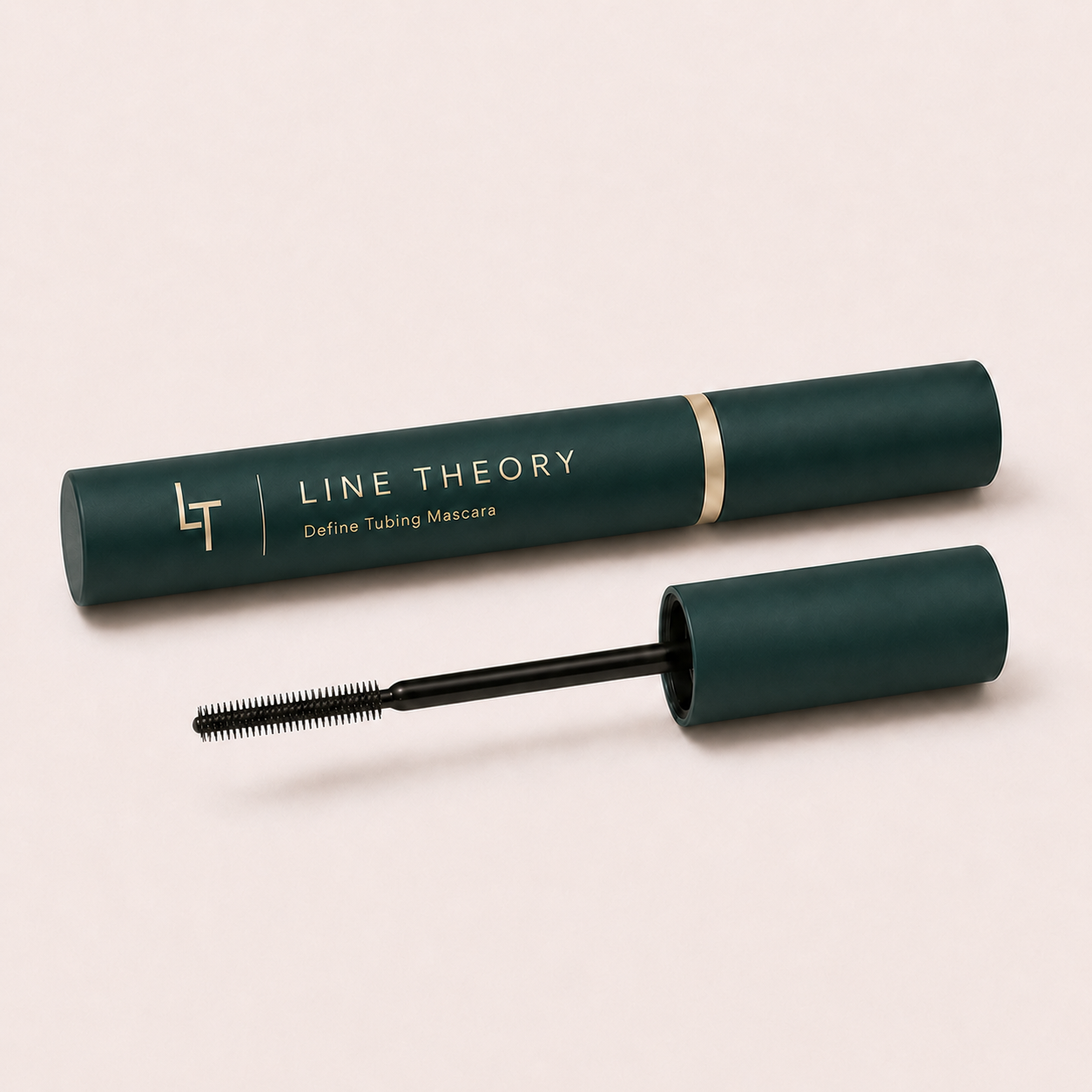 Define Tubing Mascara