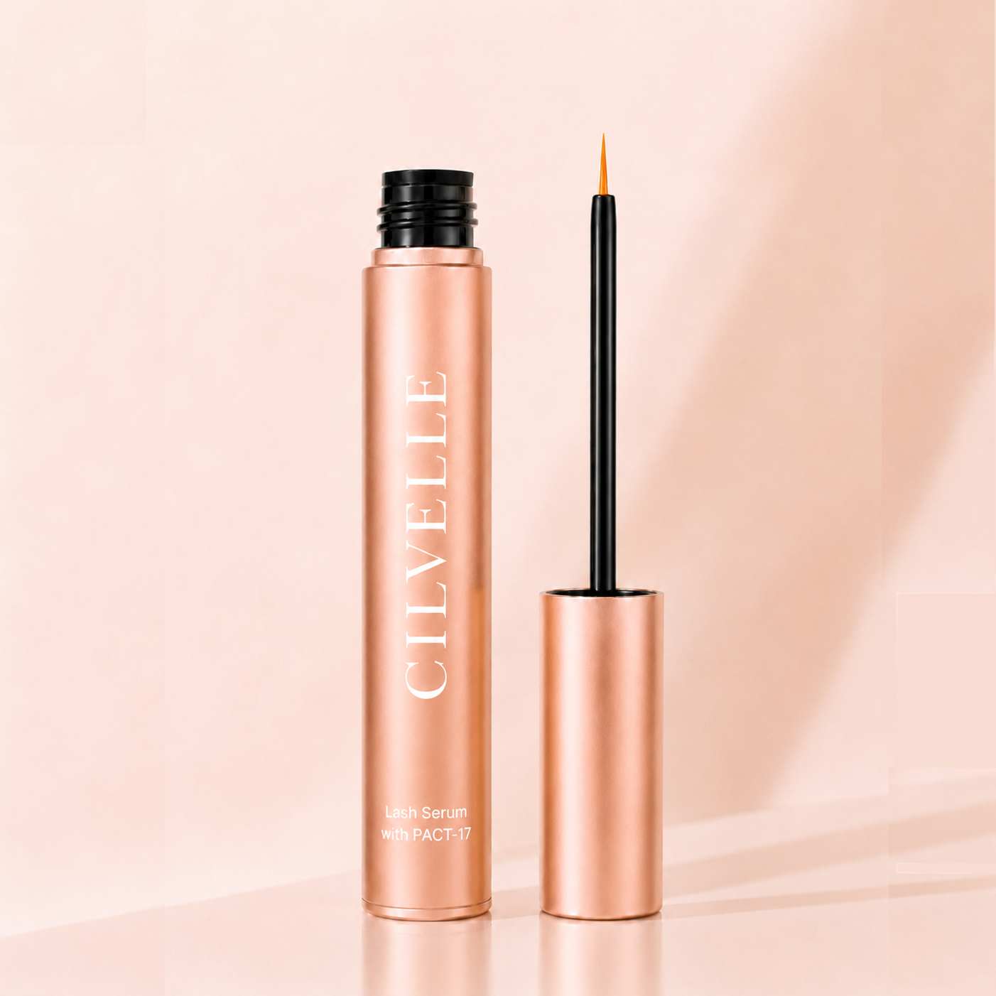 Cilvelle Lash Serum